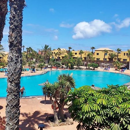 Tamarindo 41, Big Pool,Next To The Dunes. Corralejo Luaran gambar