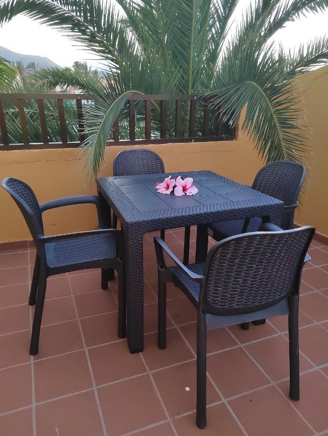Tamarindo 41, Big Pool,Next To The Dunes. Corralejo Luaran gambar