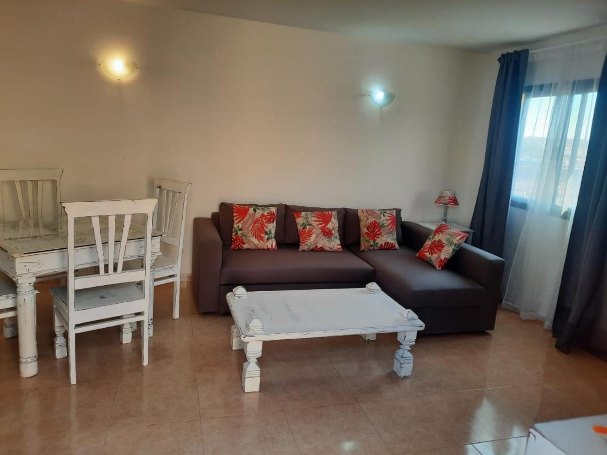 Tamarindo 41, Big Pool,Next To The Dunes. Corralejo Luaran gambar
